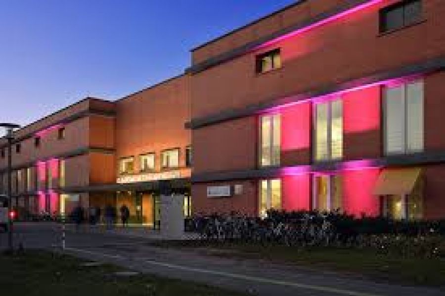 Konferenzraum des Zentrums für Kinder und