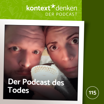 Der Podcast des Todes