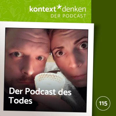 Der Podcast des Todes