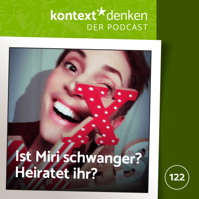 Ist Miri schwanger? Heiratet ihr?