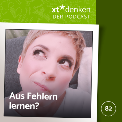 Lernen aus Fehlern?