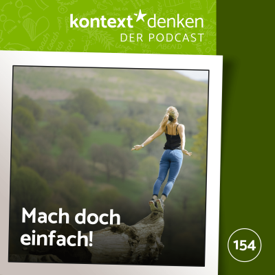 NLP: Mach doch einfach!