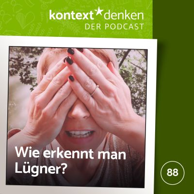 Wie erkennt man Lügner?